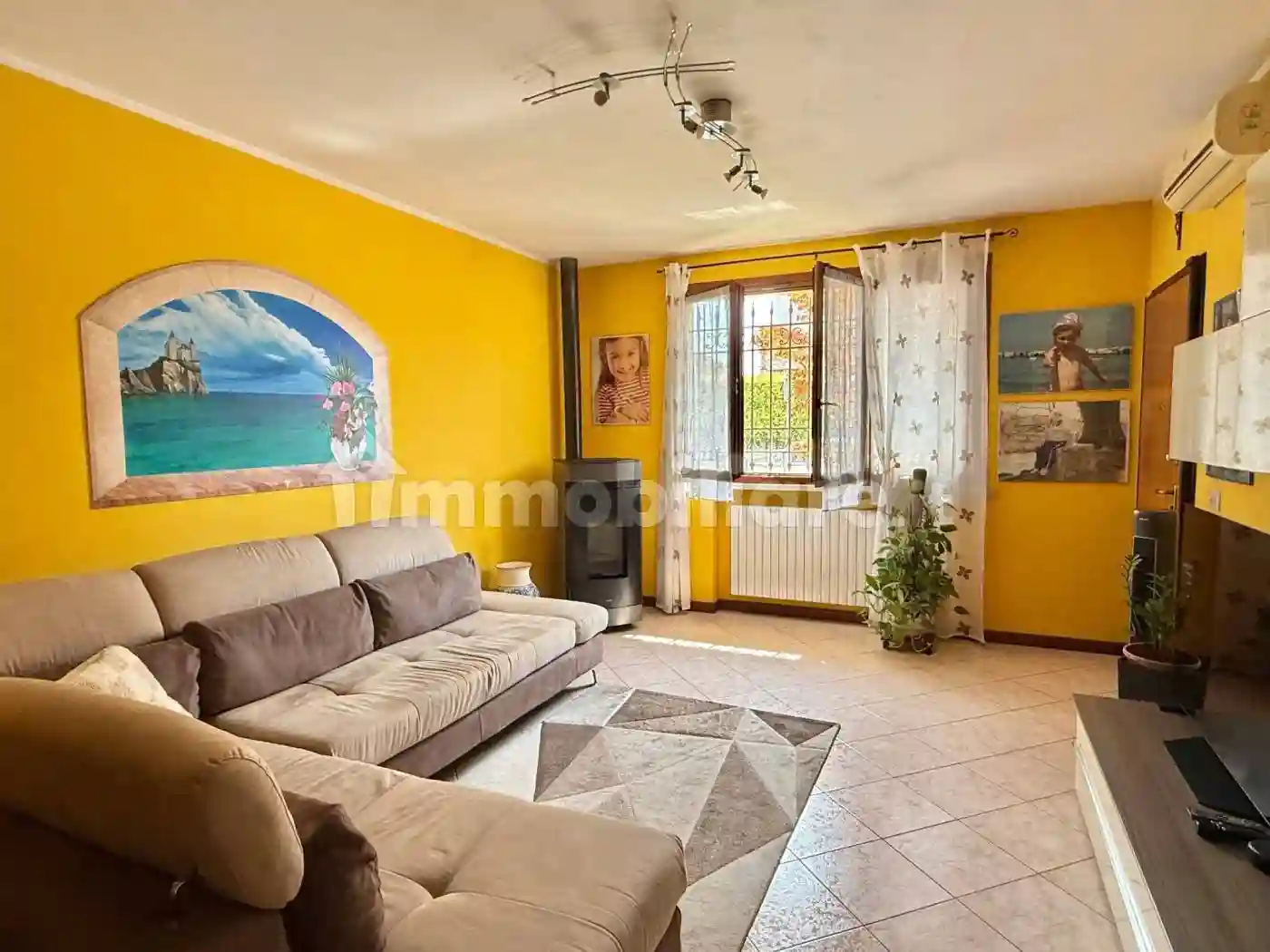 Villetta a schiera - foto 4