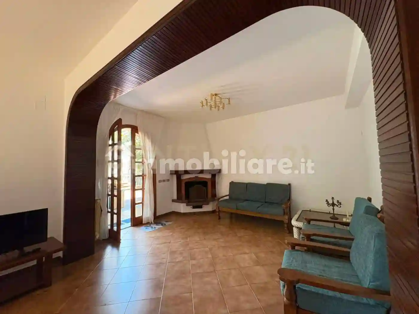 Villetta a schiera - foto 5
