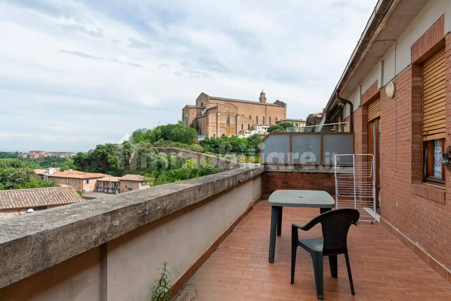 Appartamento in vendita a Siena