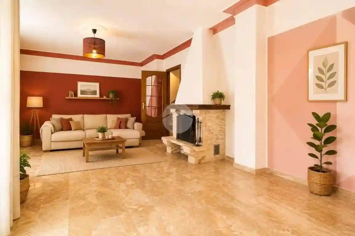 Villa - foto 4