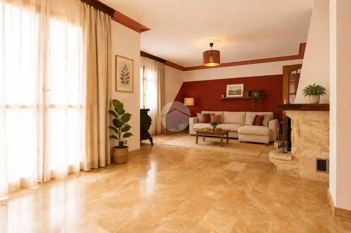 Villa - foto 5