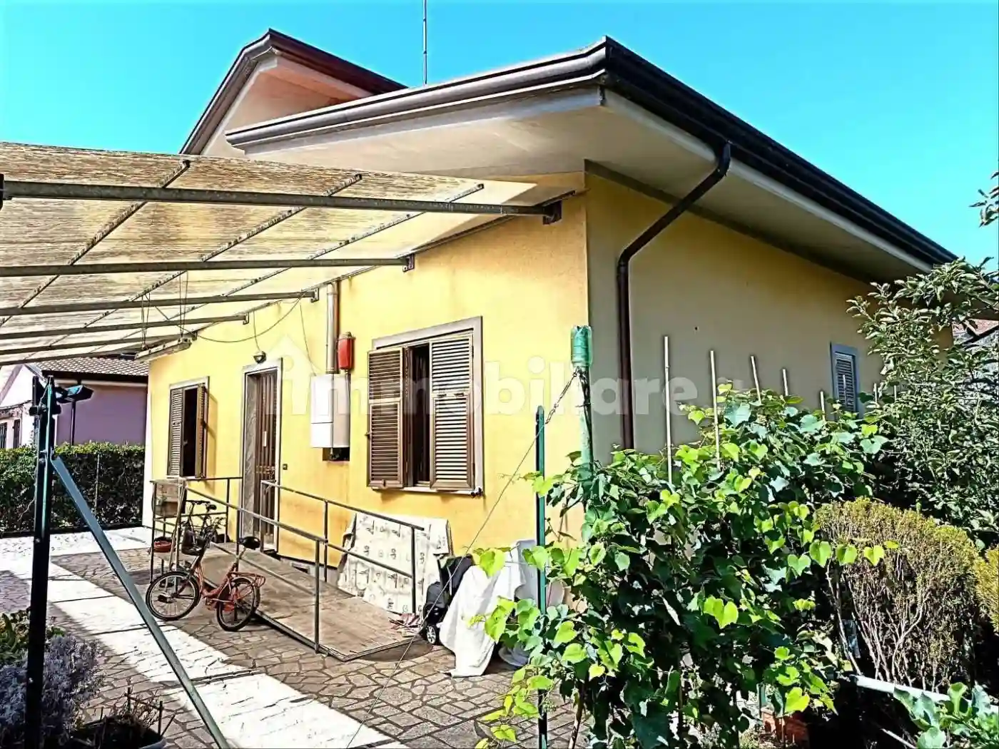 Casa indipendente - foto 4