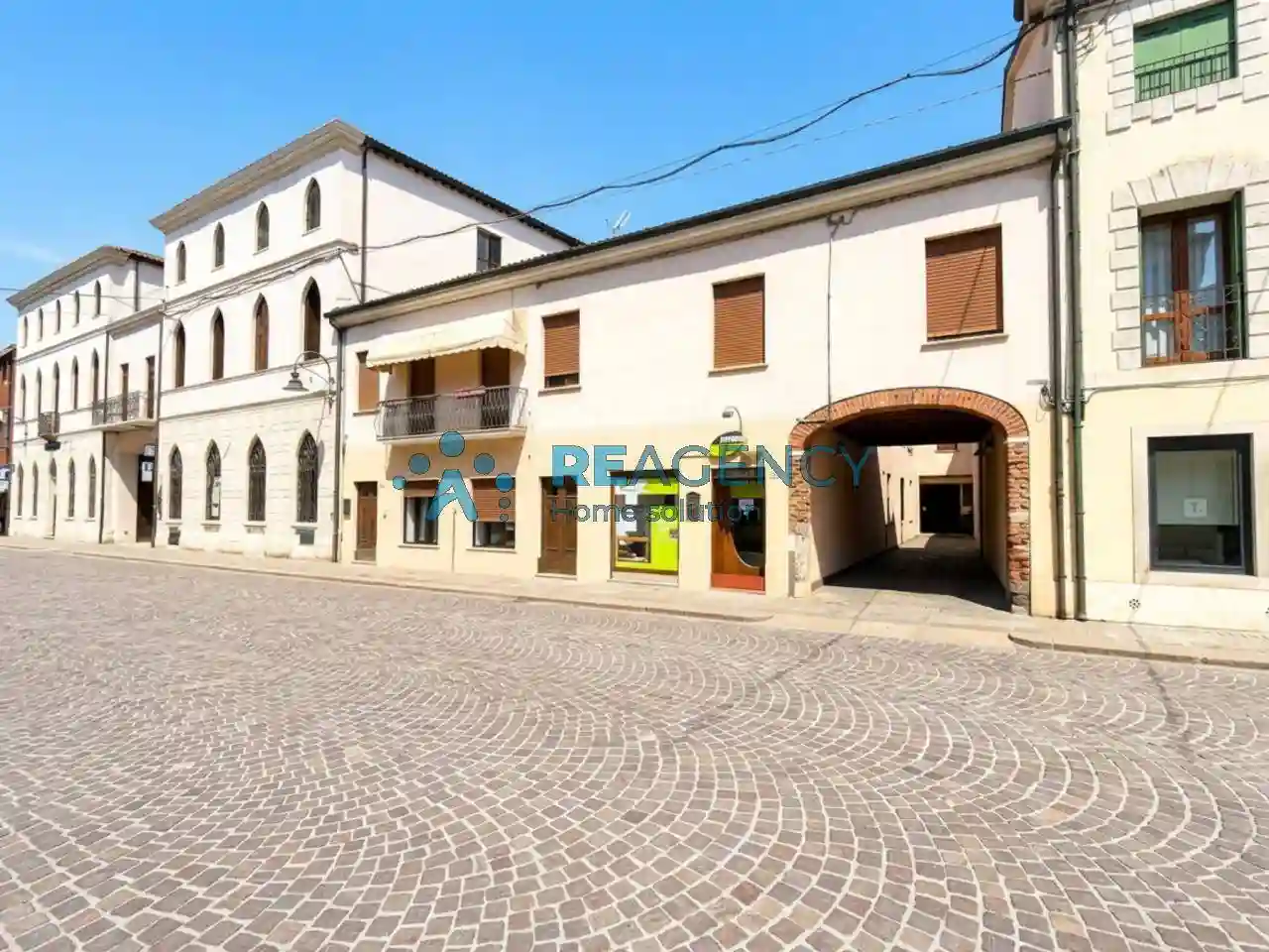 Villetta a schiera - foto 2