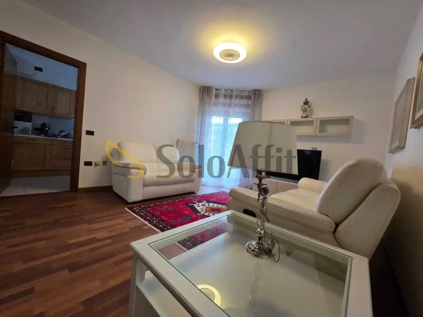 Appartamento in affitto a Padova