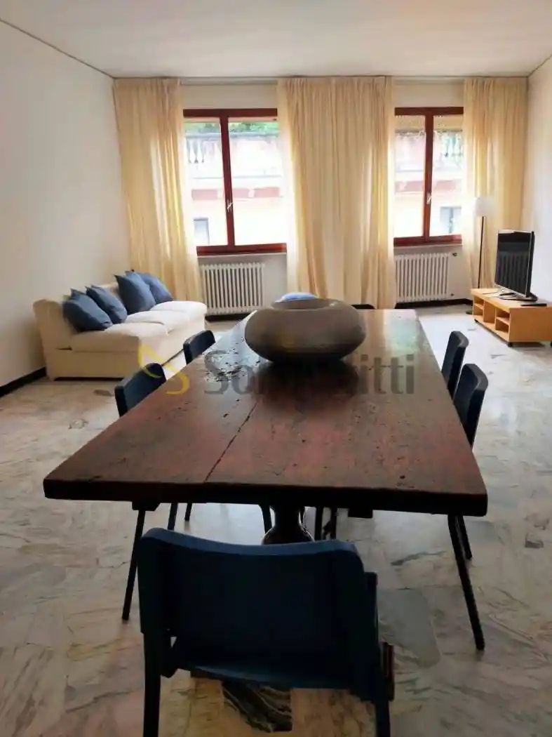 Appartamento in affitto a Padova