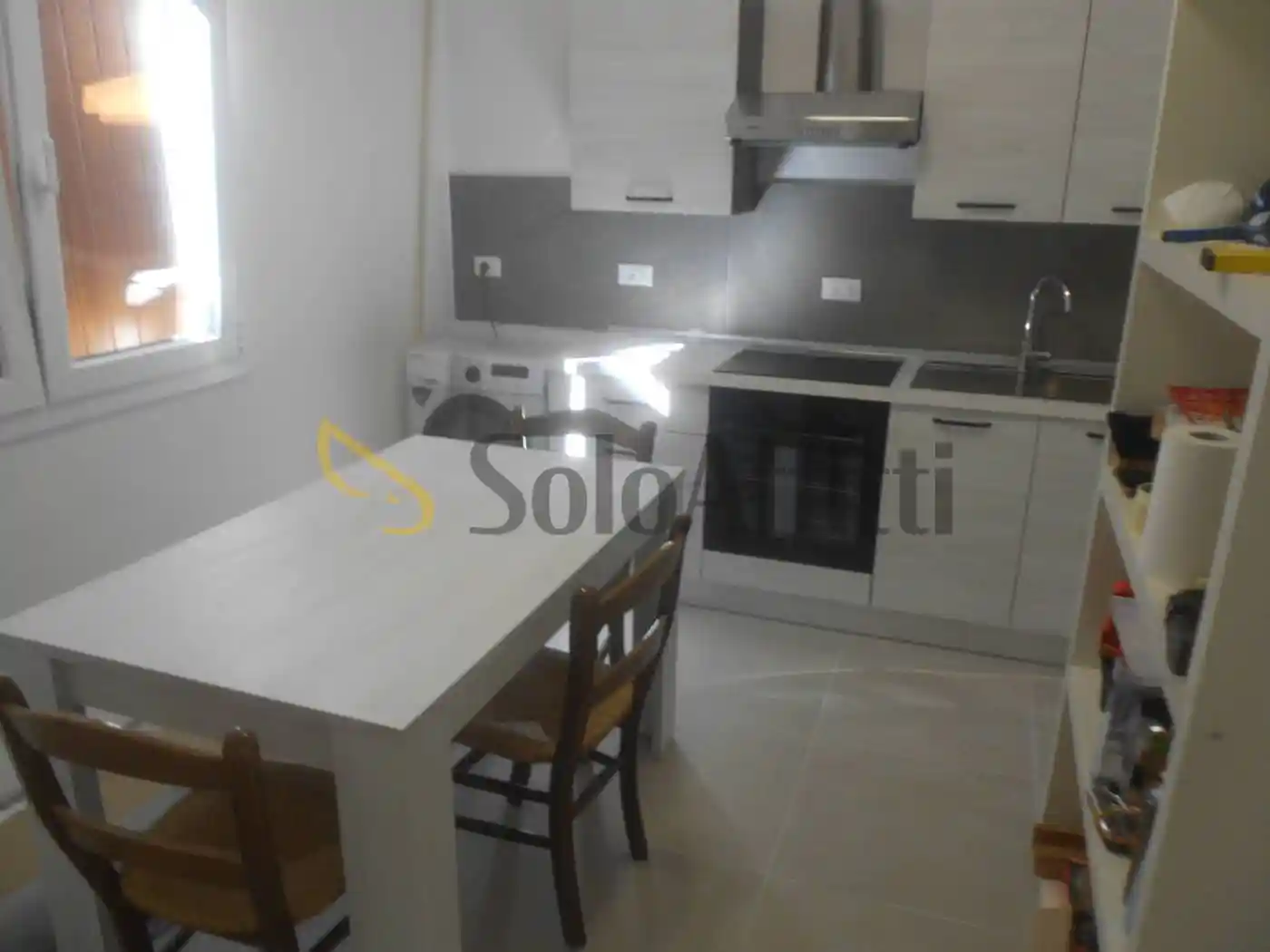Villa in affitto a Padova