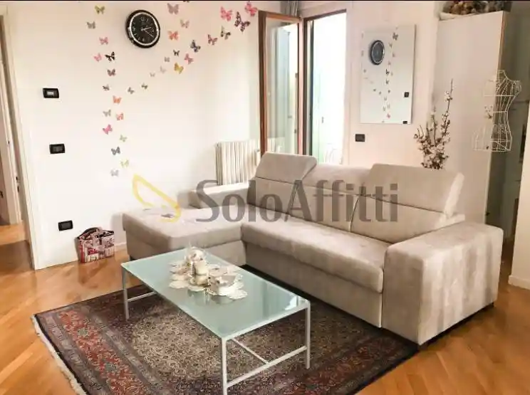 Appartamento in affitto a Saonara