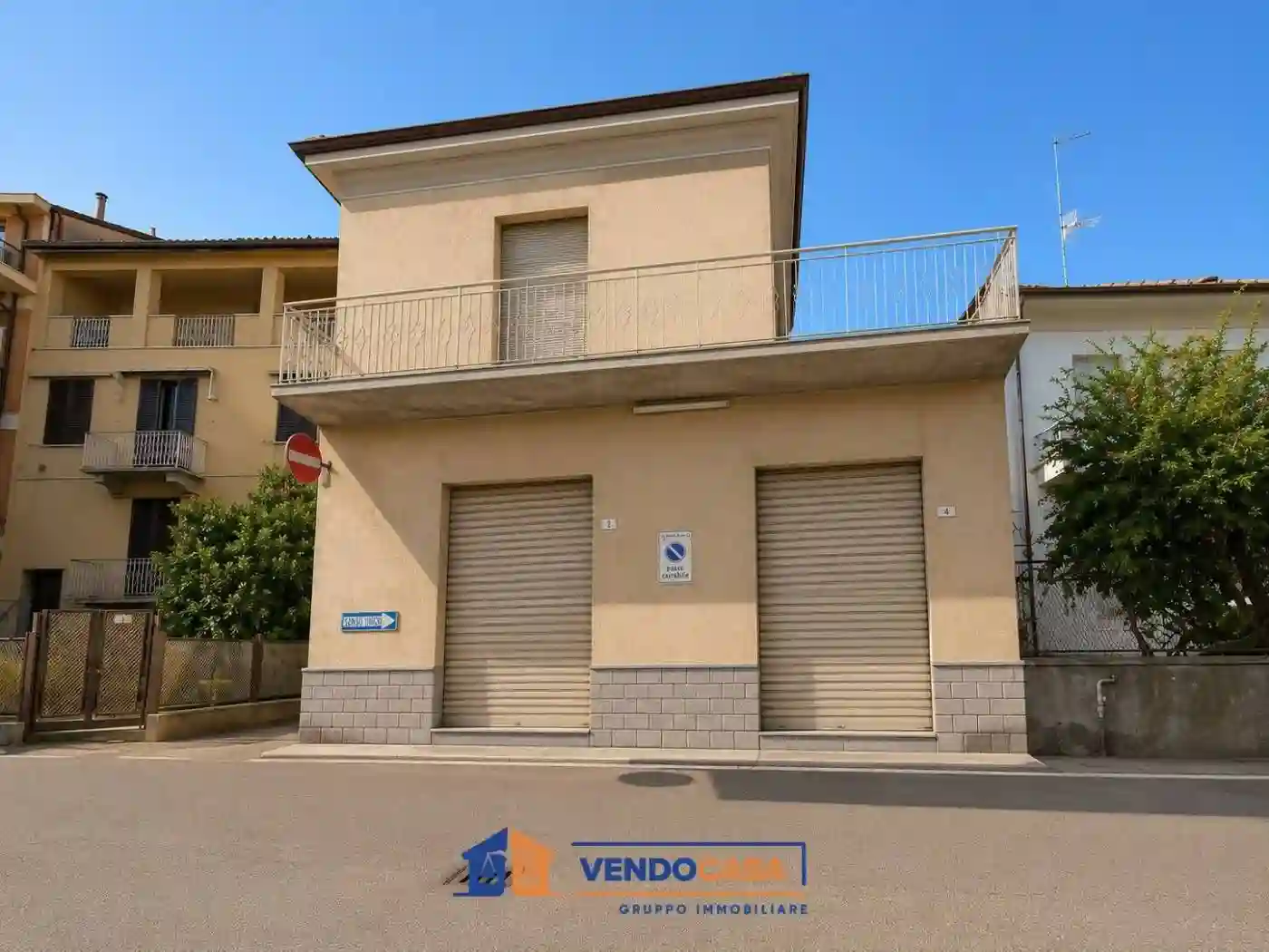 Casa indipendente - foto 2