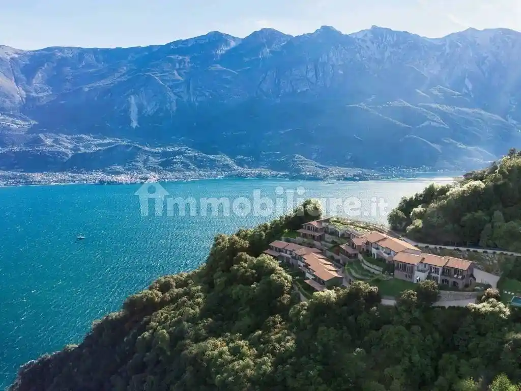 Appartamento in affitto a Tremosine sul Garda