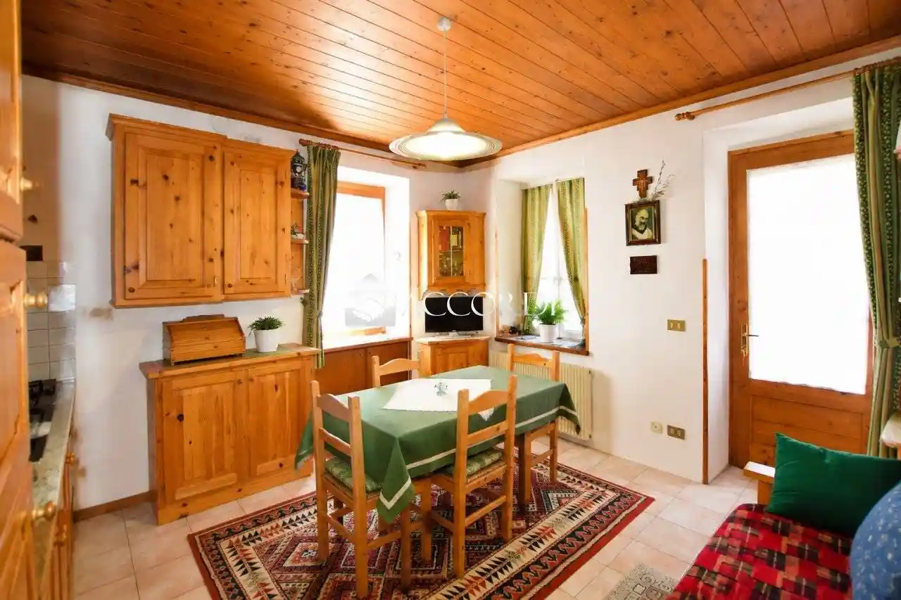 Appartamento in vendita a Auronzo di Cadore