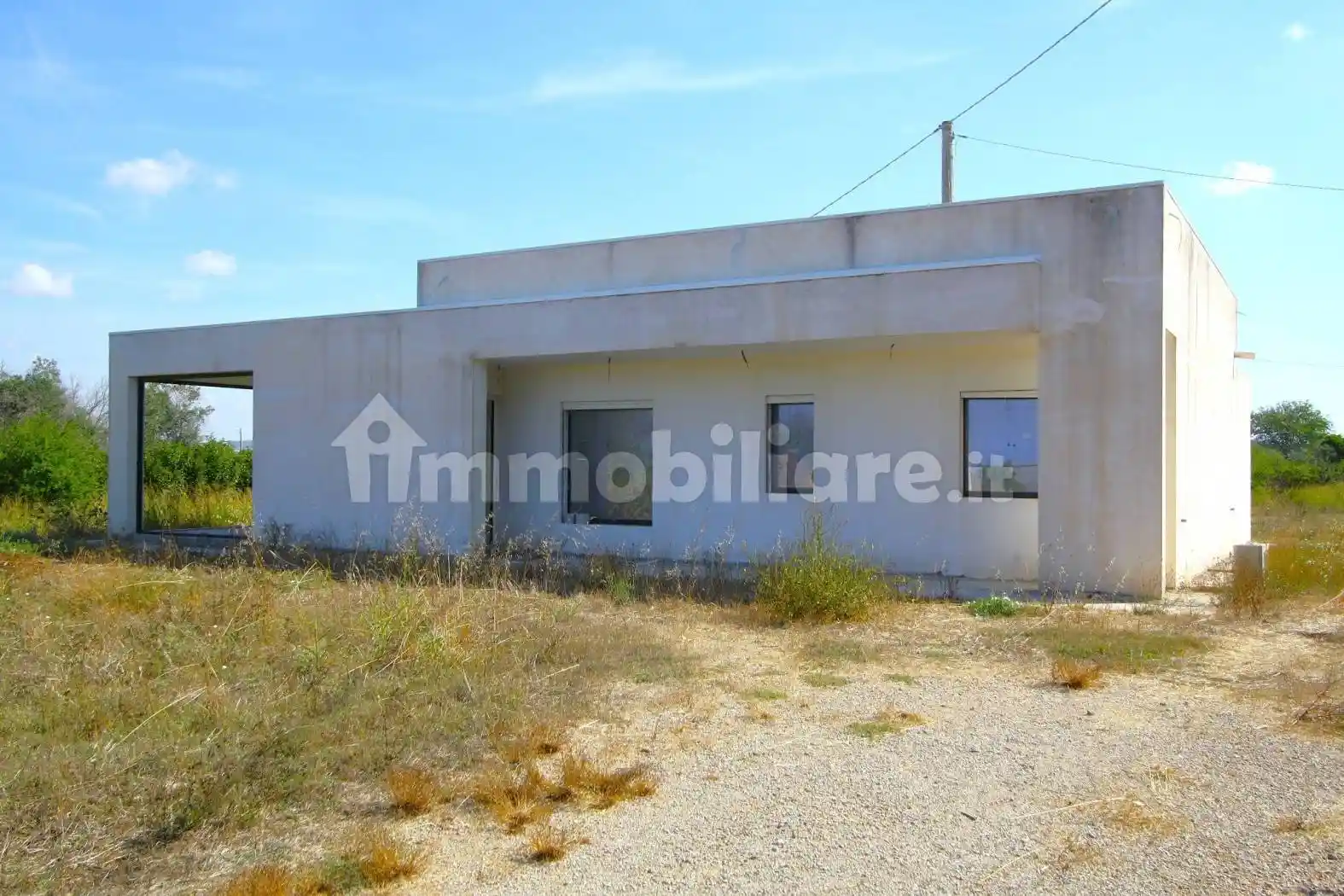 Villa in vendita a Matino