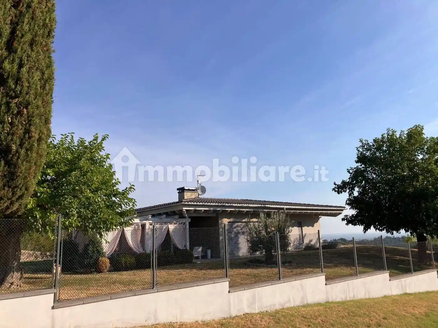 Villa in vendita a Meldola