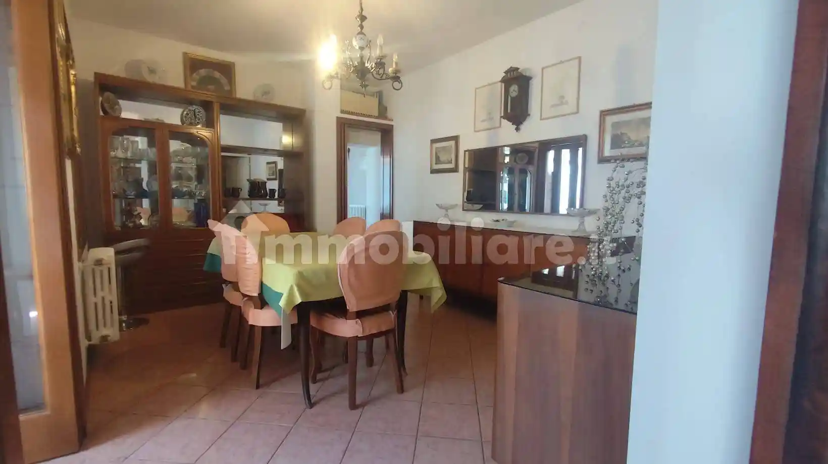 Appartamento in affitto a Perugia