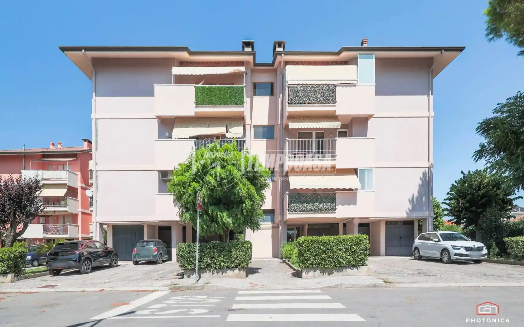 Appartamento in vendita a Riccione