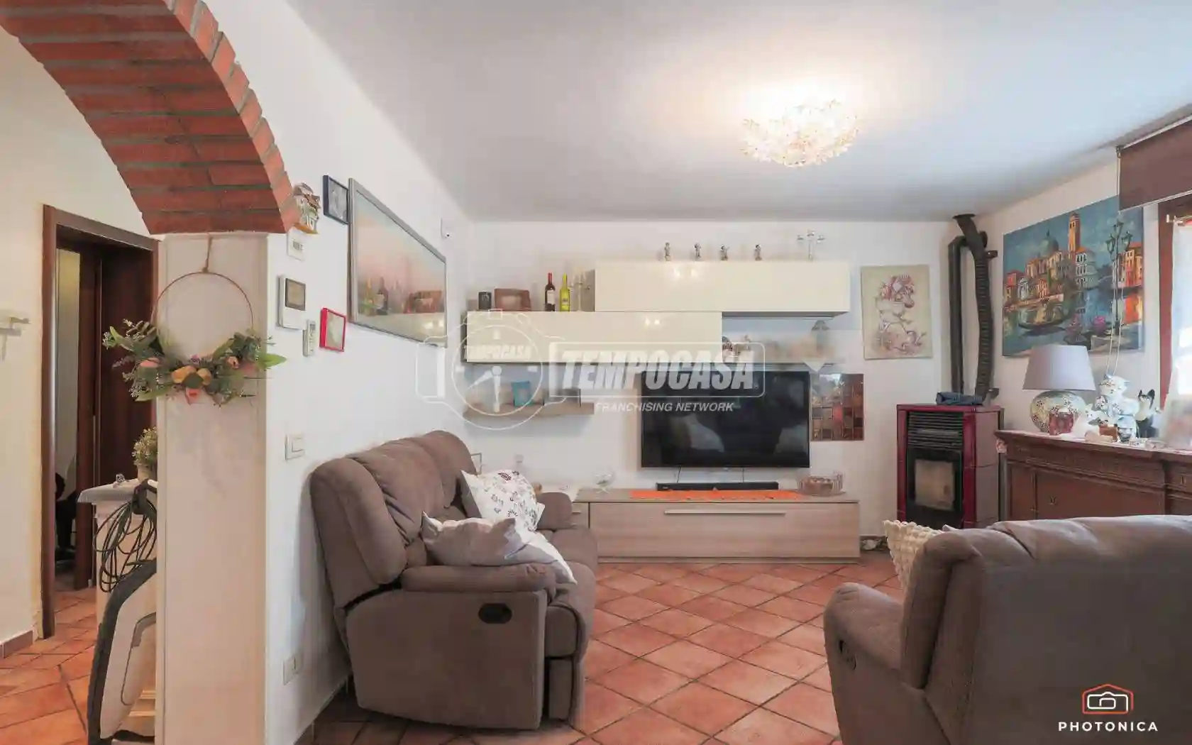 Casa indipendente - foto 5