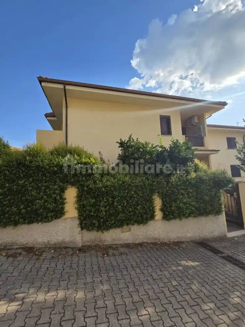 Villetta a schiera in vendita a Catanzaro