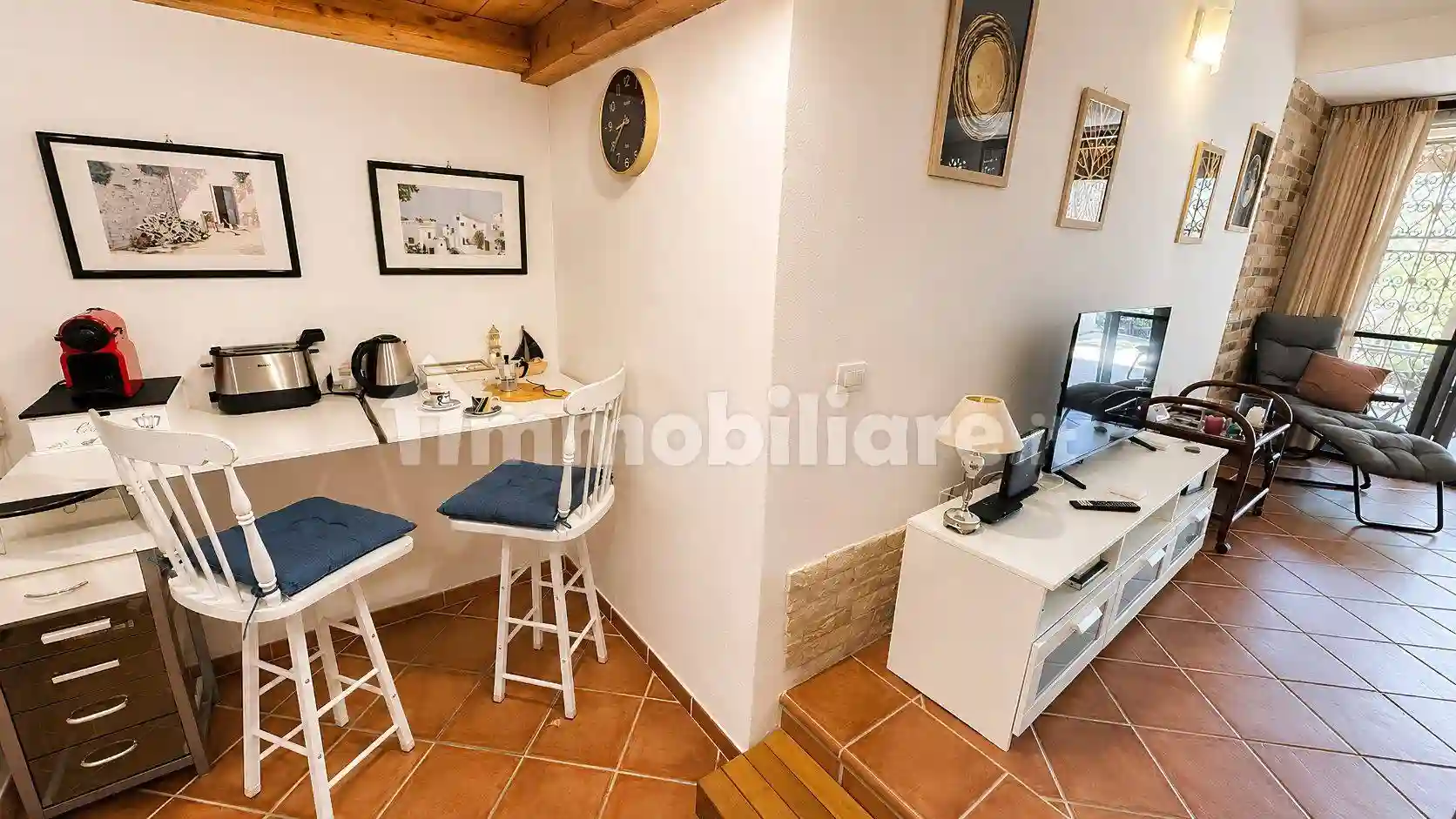 Villetta a schiera - foto 3