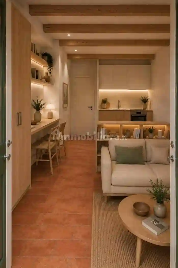 Appartamento - foto 3