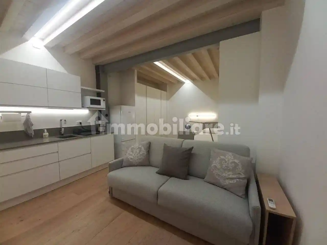 Appartamento in affitto a Vicenza