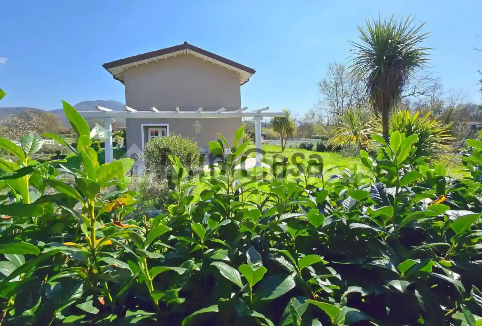Villa - foto 4
