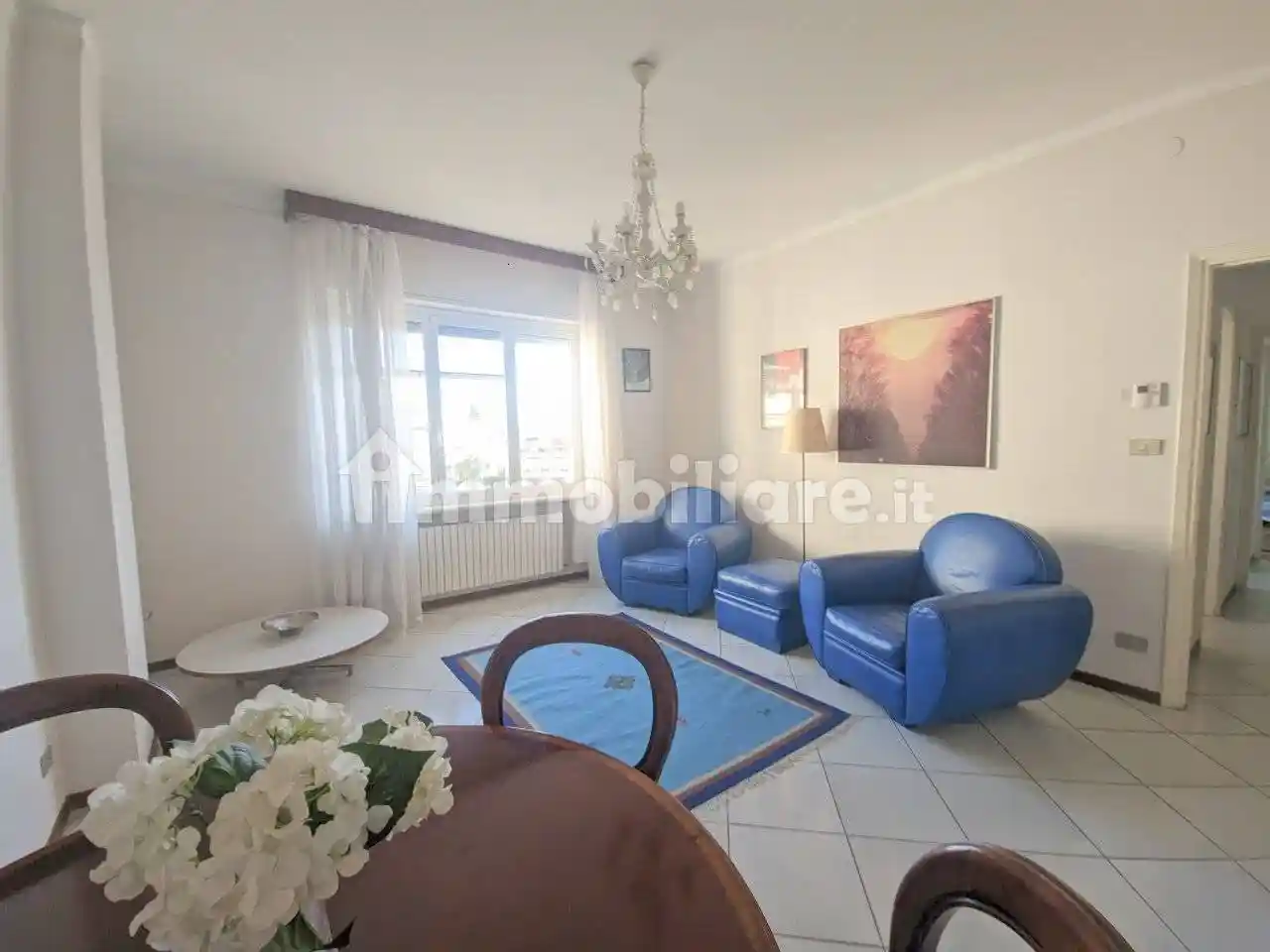 Appartamento in vendita a Sanremo