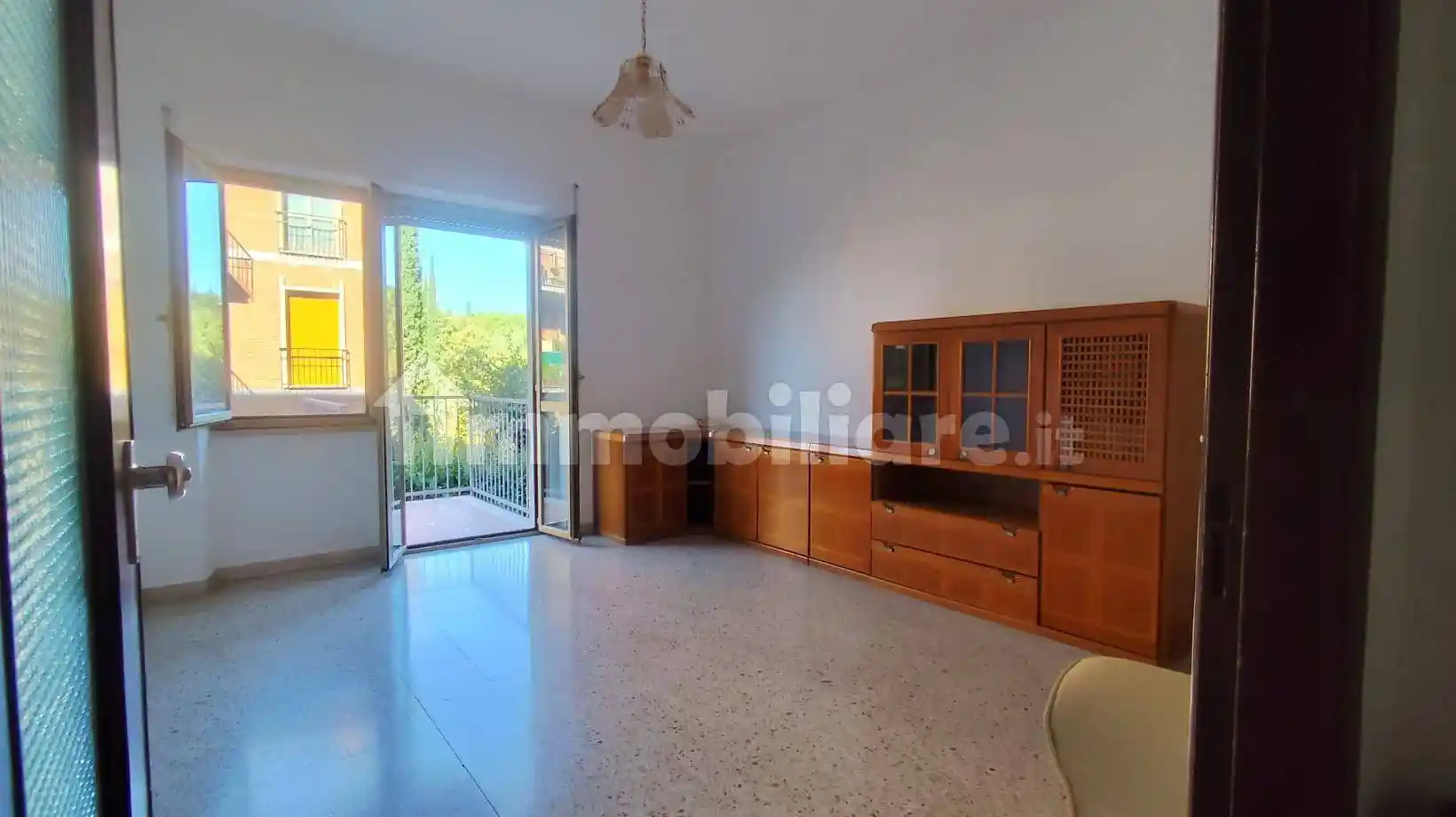 Appartamento in affitto a Perugia