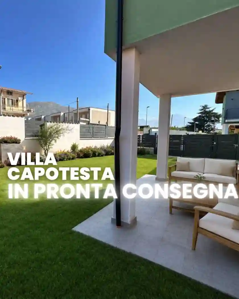 Villa - foto 2