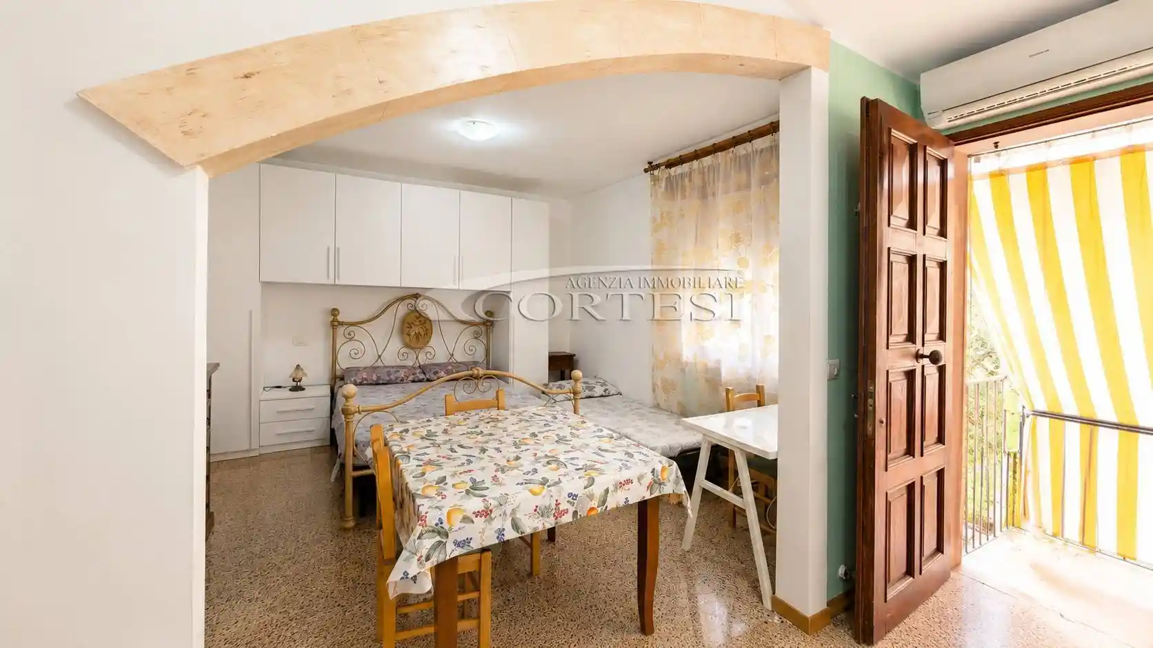 Appartamento in vendita a Senigallia