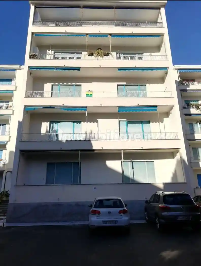 Appartamento in vendita a Alassio