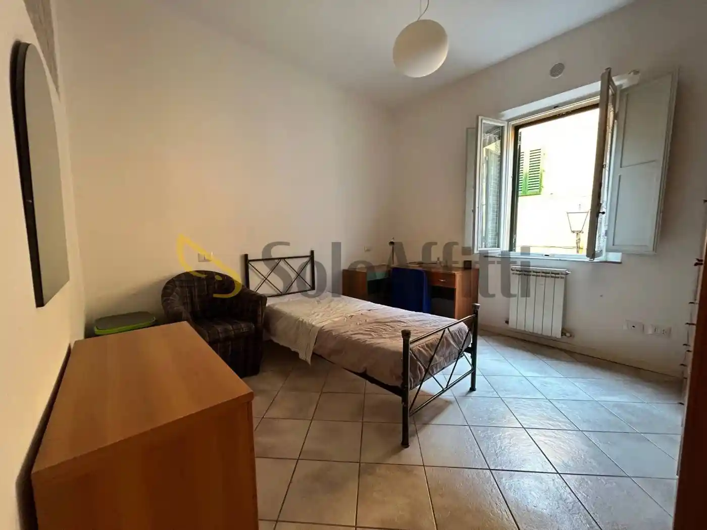 Appartamento in affitto a Siena