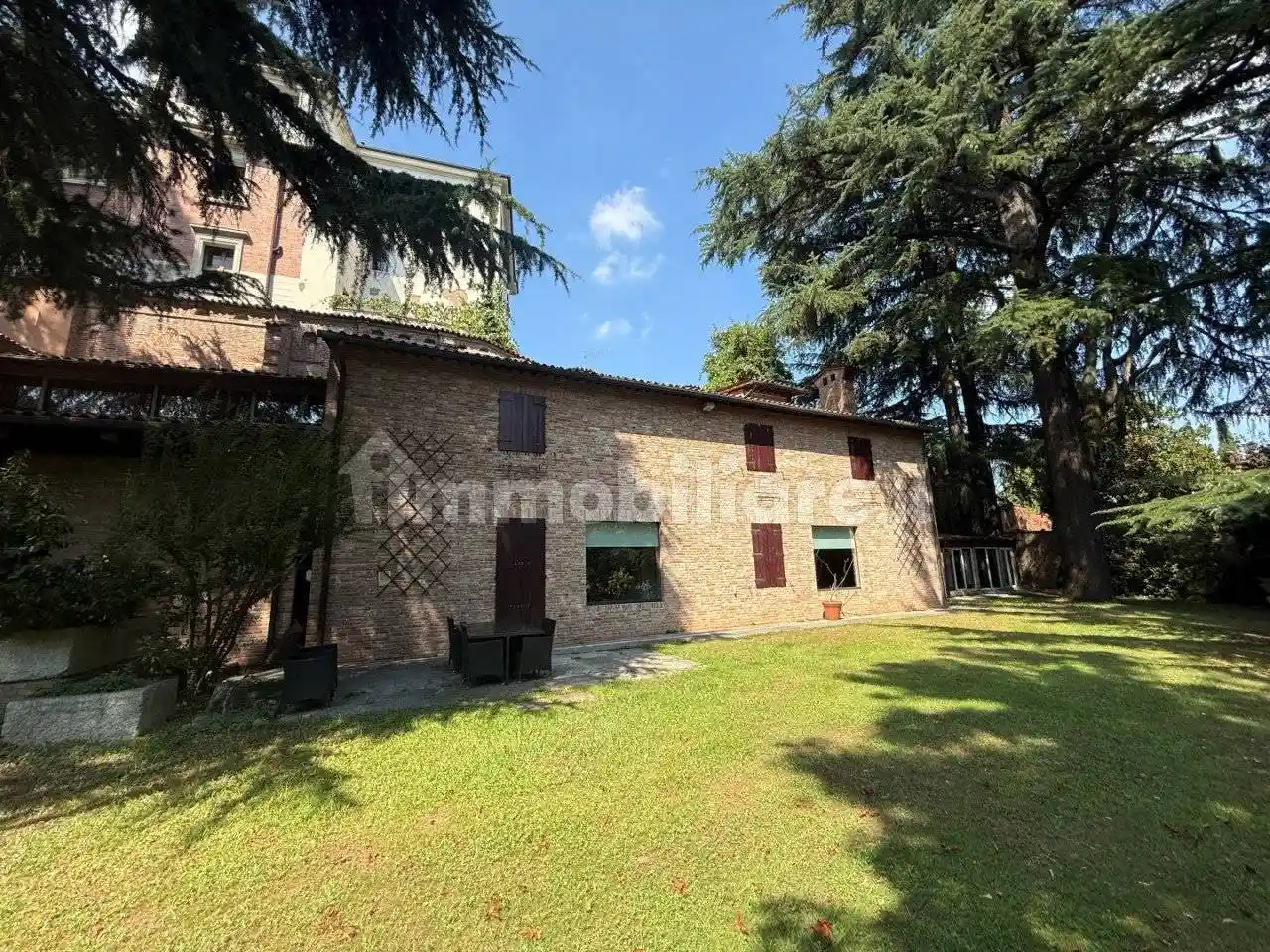 Villa in affitto a Vicenza