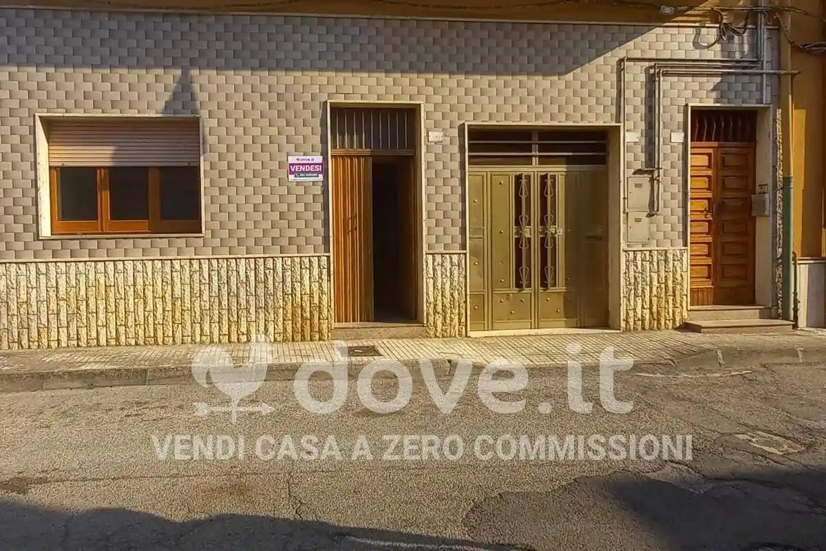 Casa indipendente in vendita a Latiano