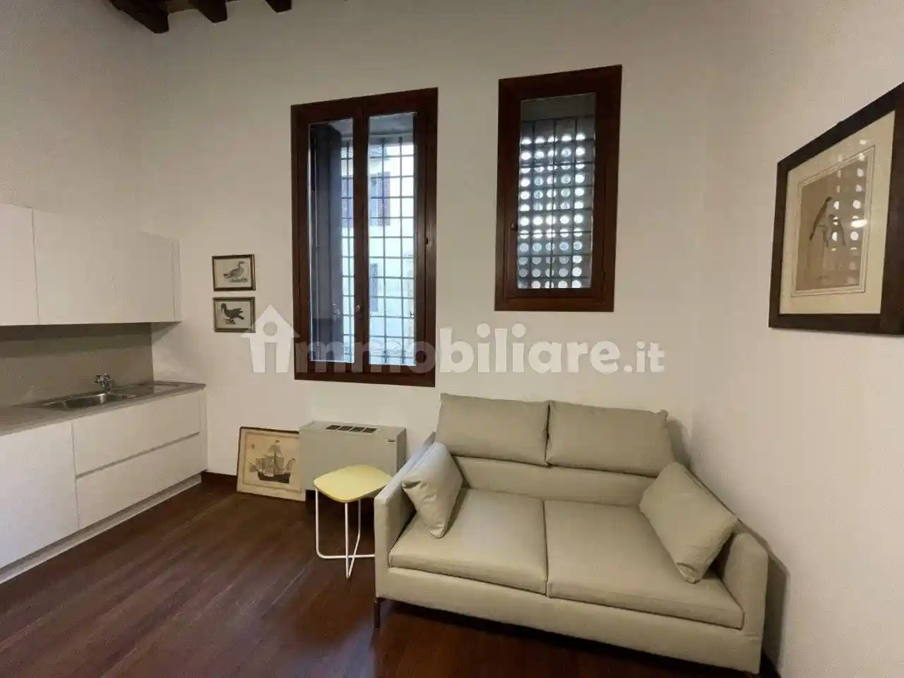 Appartamento in affitto a Vicenza