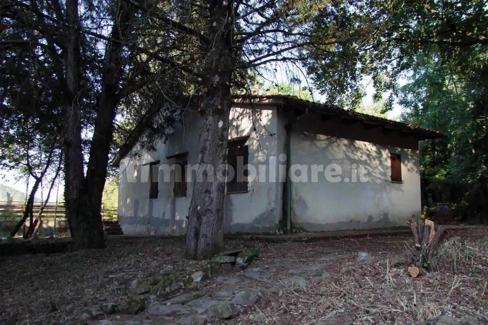 Villa in vendita a Londa