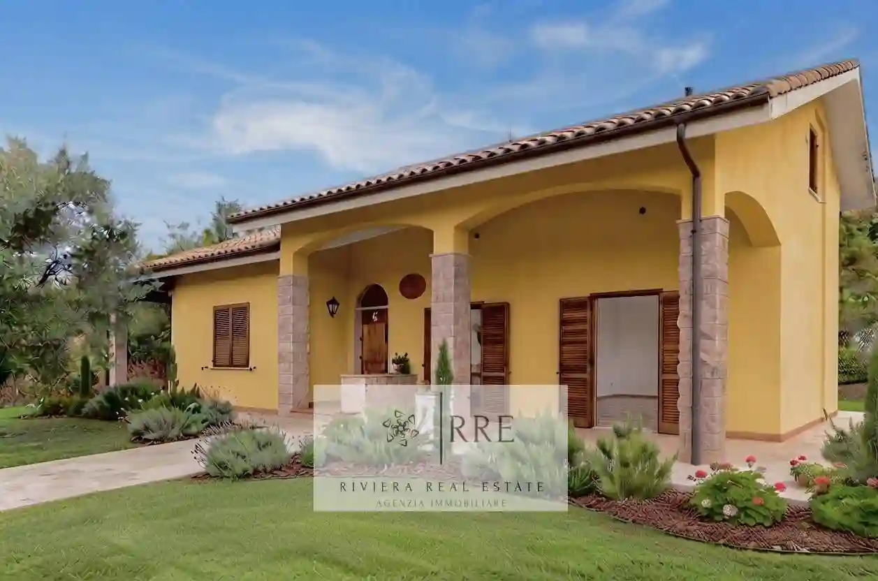 Villa - foto 3