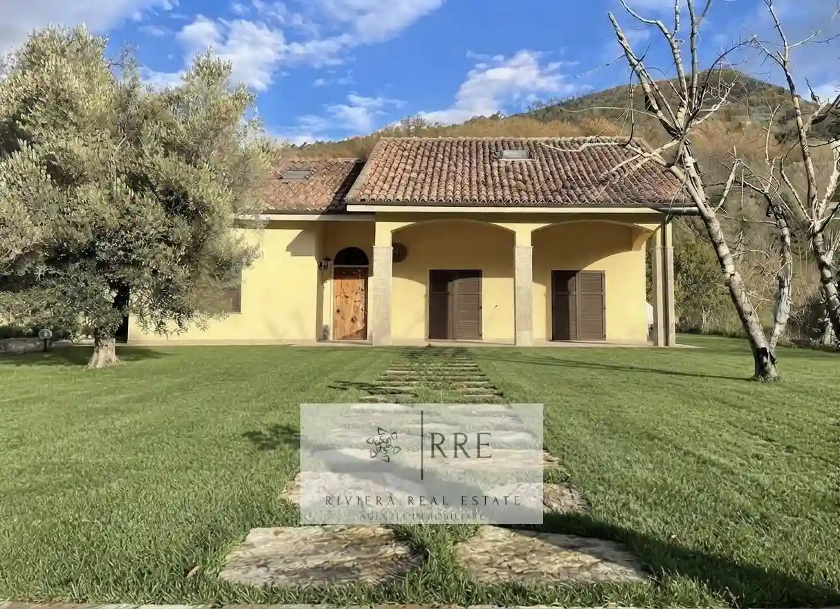 Villa - foto 4