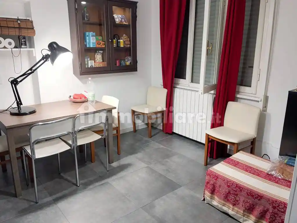 Appartamento in affitto a Carrara