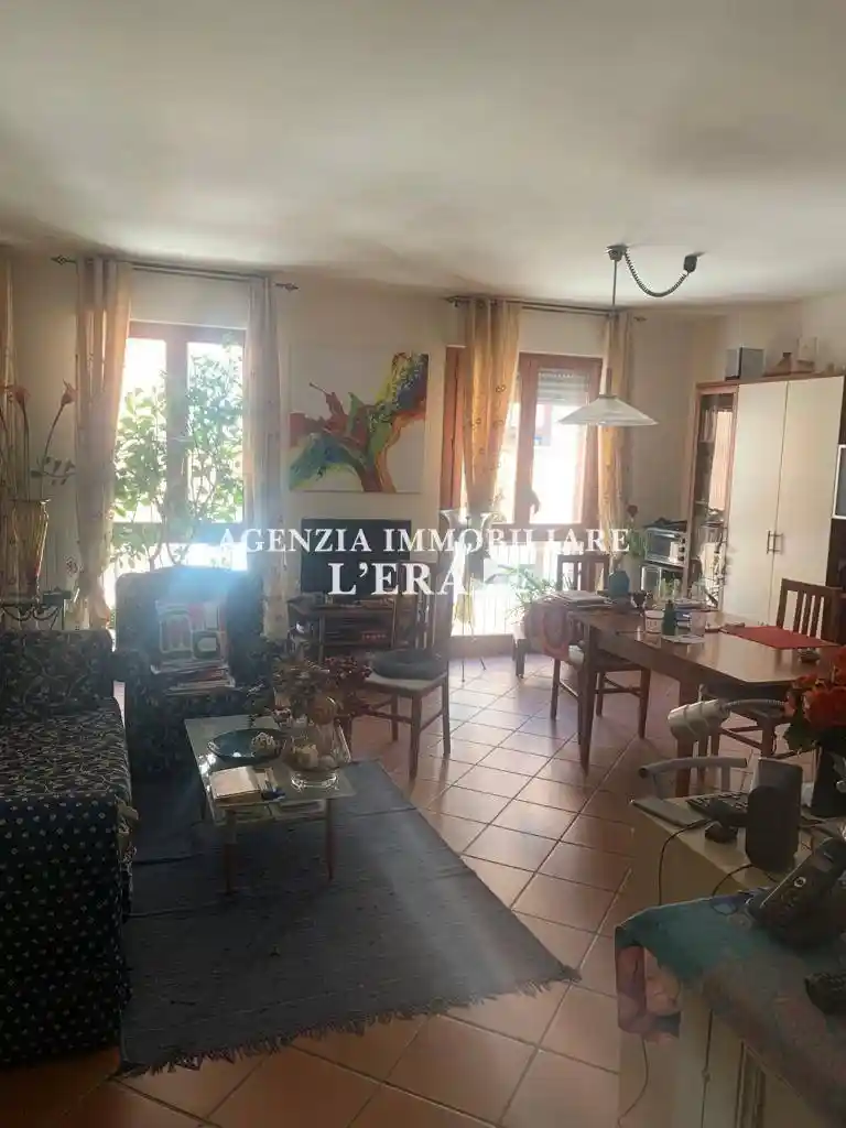 Appartamento in affitto a Pontedera