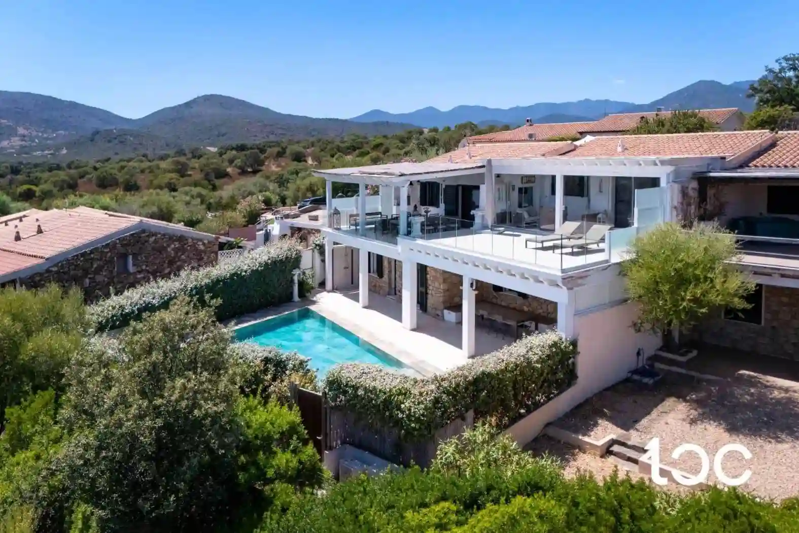 Villa - foto 5