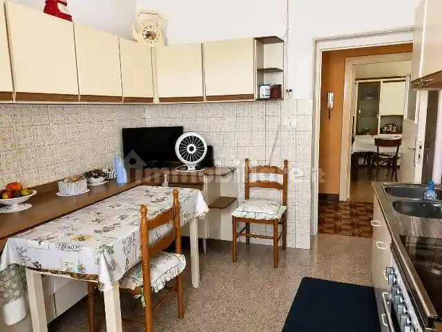 Appartamento in vendita a Bisceglie