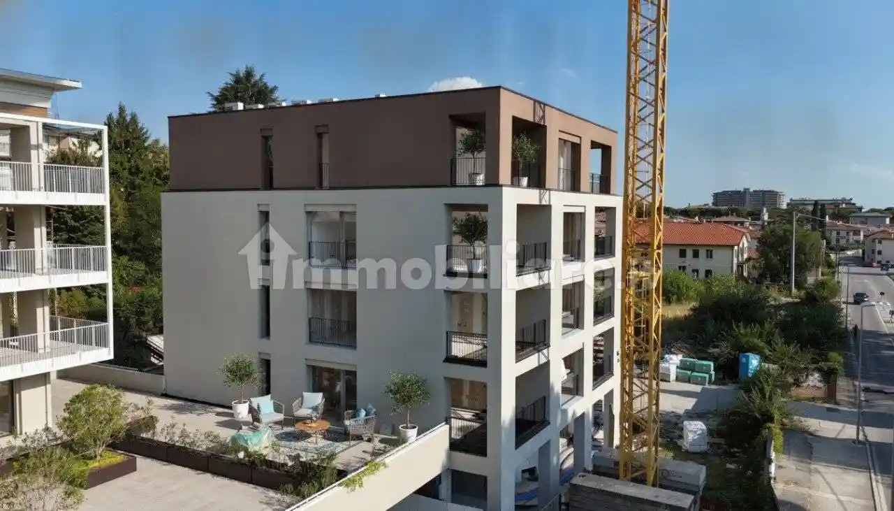 Appartamento in vendita a Bassano del Grappa