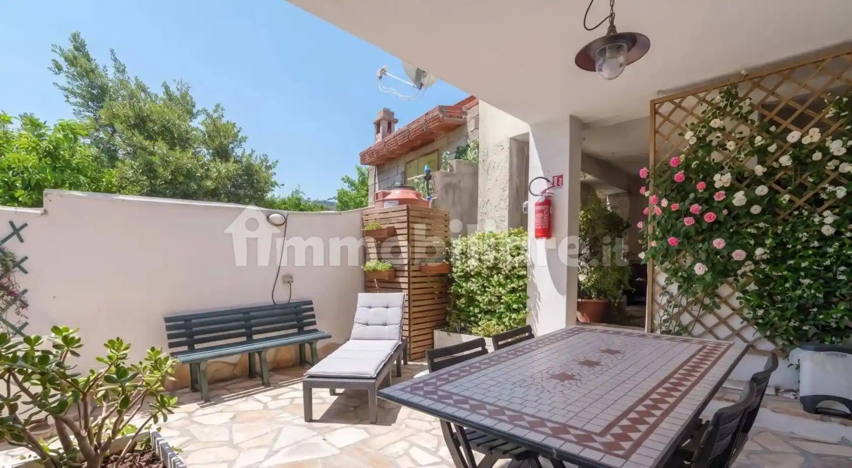 Appartamento in vendita a Olbia
