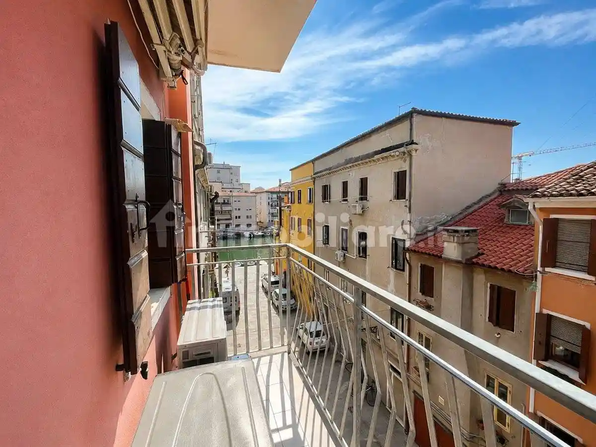 Appartamento in vendita a Chioggia