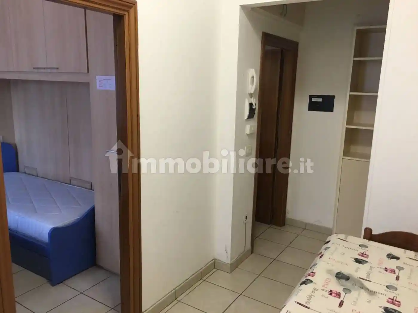 Appartamento in affitto a Perugia