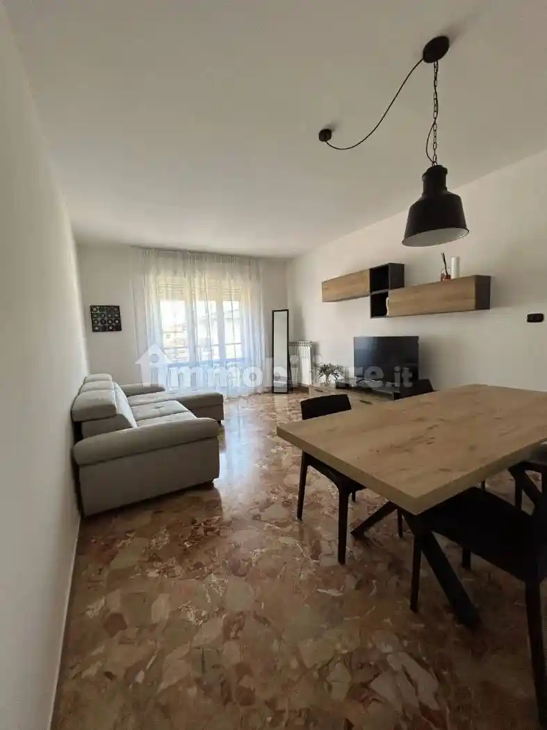 Appartamento in vendita a Venezia