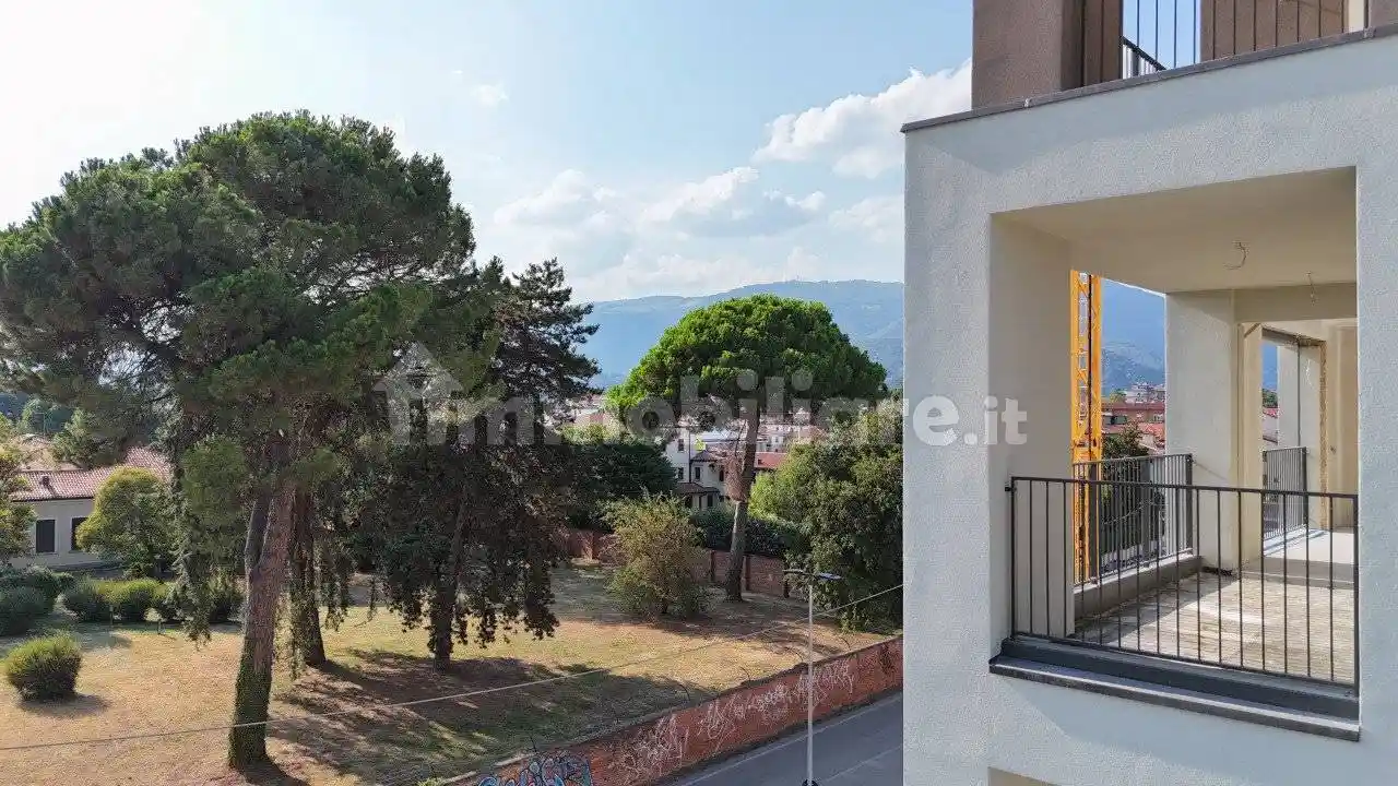 Appartamento in vendita a Bassano del Grappa