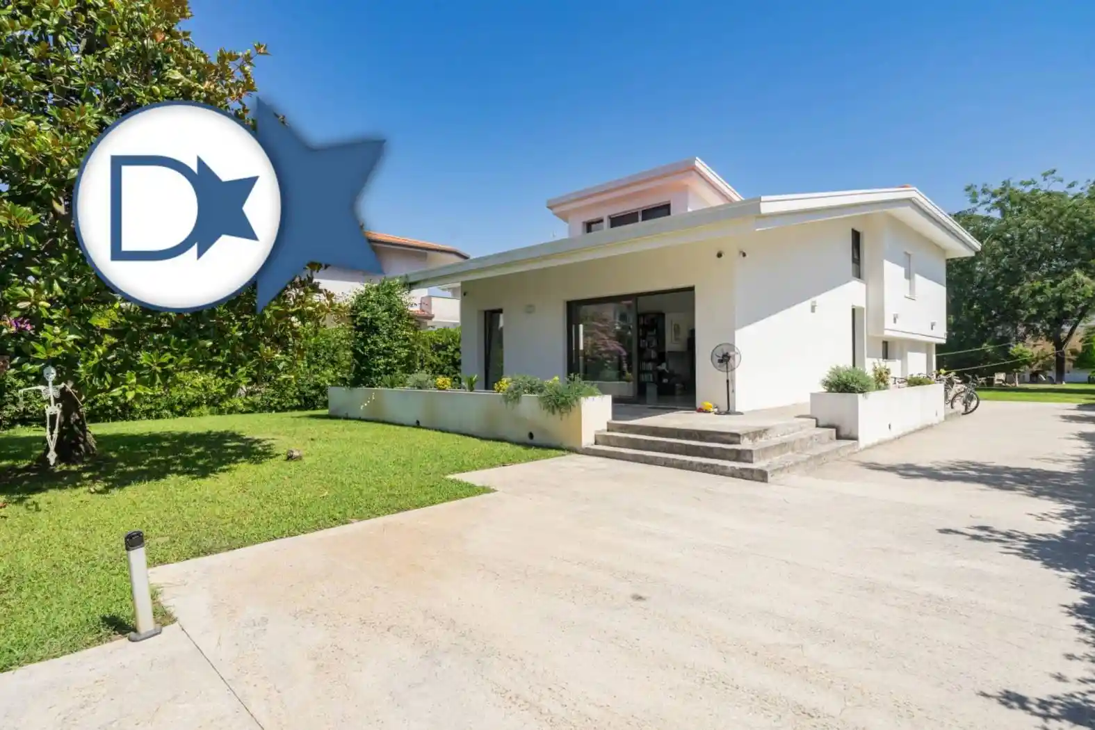 Villa in vendita a Pietrasanta