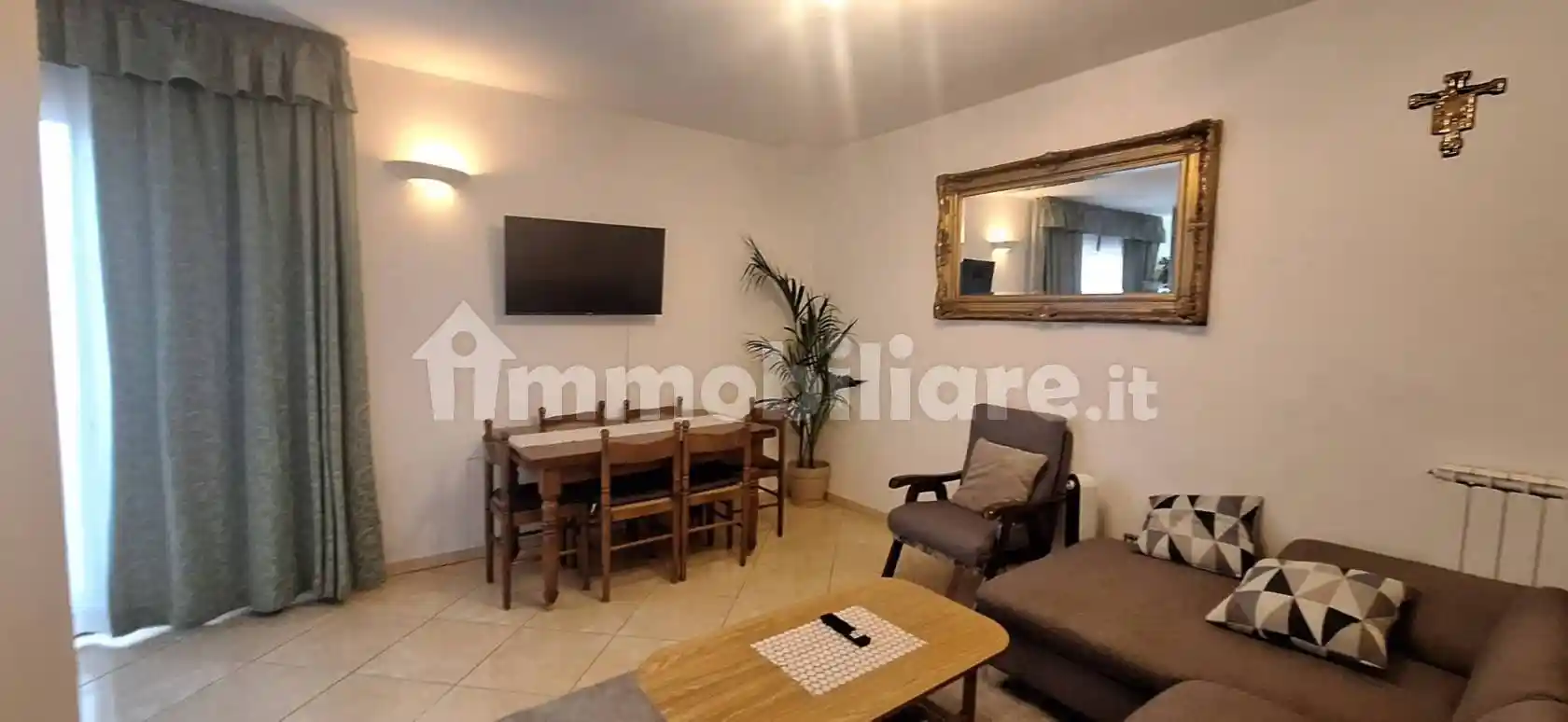 Appartamento in vendita a Rapolano Terme