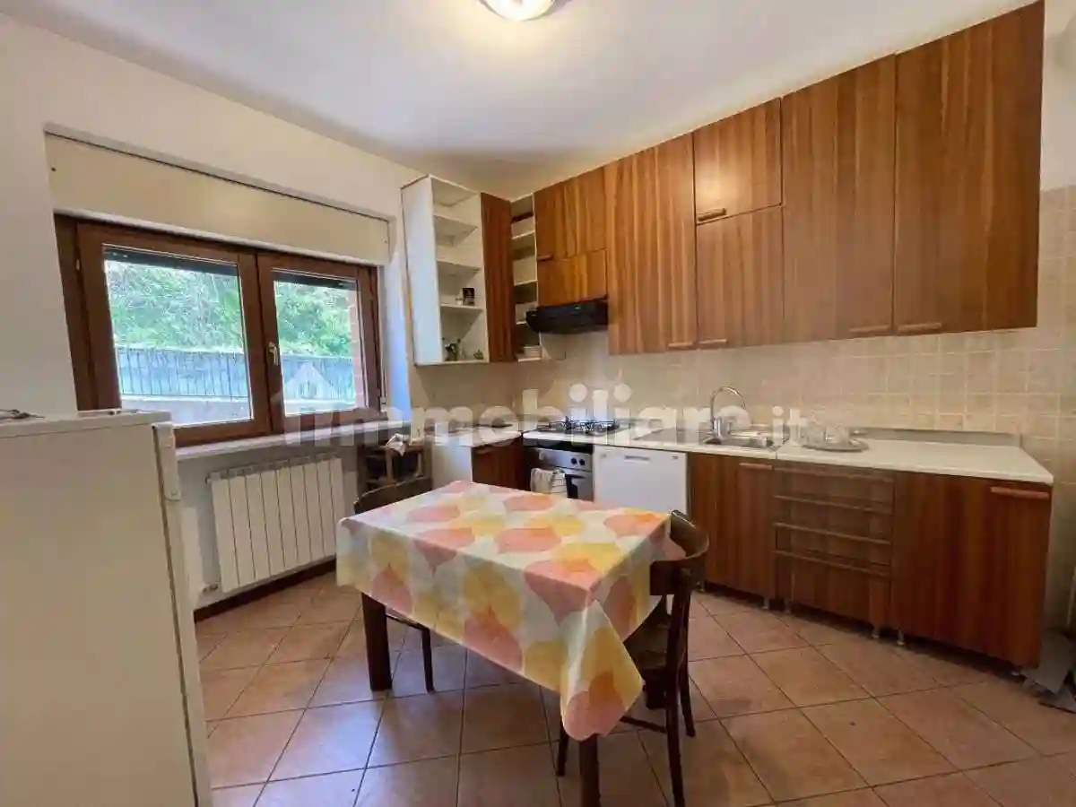 Villetta a schiera - foto 4