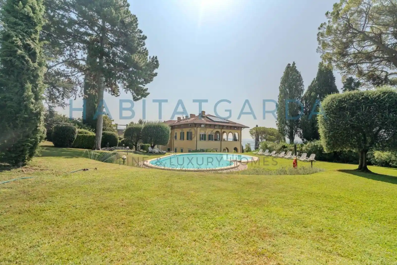 Appartamento in vendita a Gardone Riviera